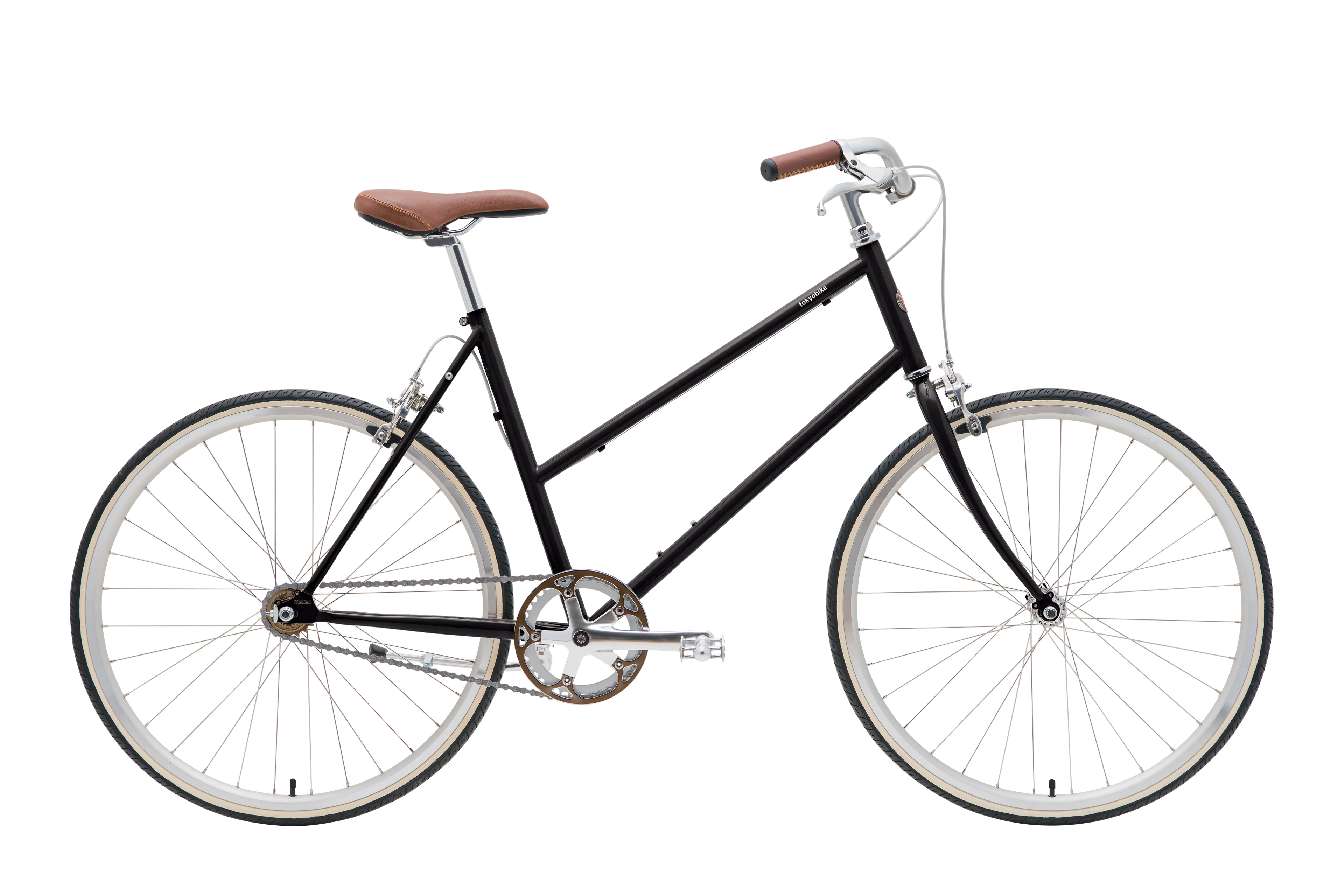 tokyobike Mono II – The Bike Collective