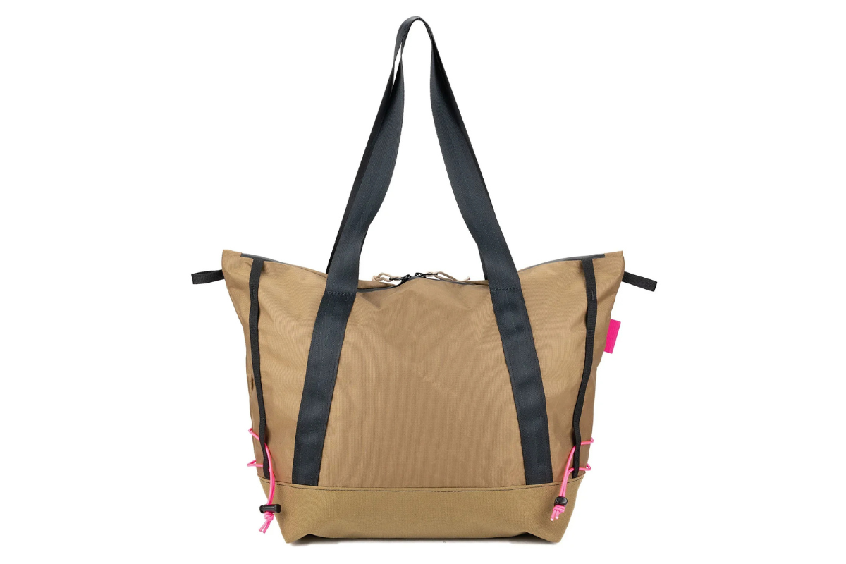 Acme Tech Tote