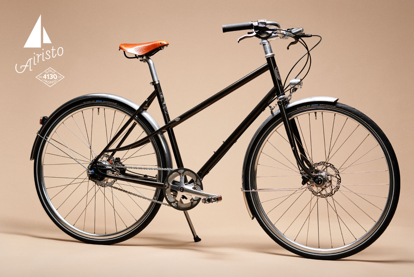 Pelago Airisto Commuter