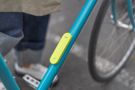 Scout Bike Alarm & Finder