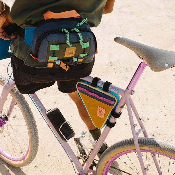 Topo Designs Frame Bag